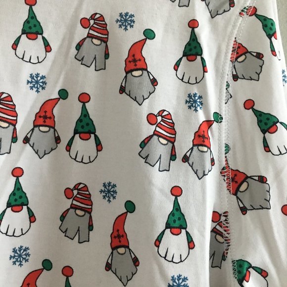 COZY Roberta Roller Rabbit 100% pima cotton PJ set - Picture 11 of 12